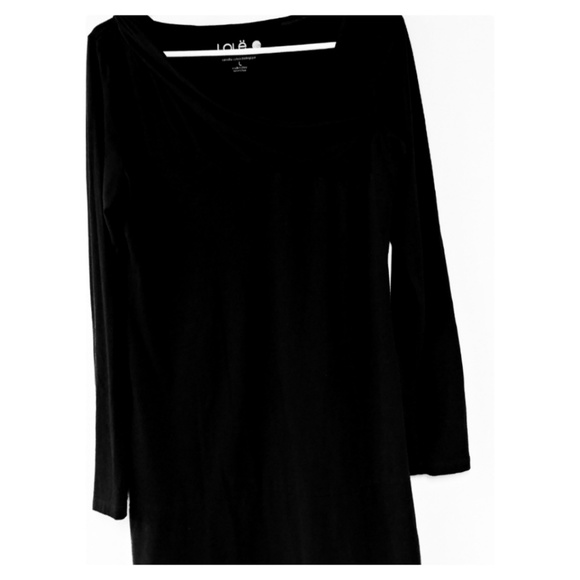 Lole Dresses & Skirts - Lole Organic Cotton Dress Sz L